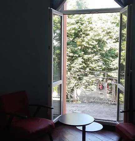 Ubytování v soukromí Museum *