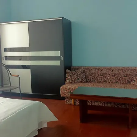 Homestay Museum *
